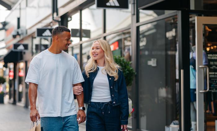 McArthurGlen Designer Outlet Bridgend